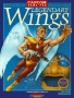 Nintendo  NES&nbsp; - &nbsp;Legendary Wings